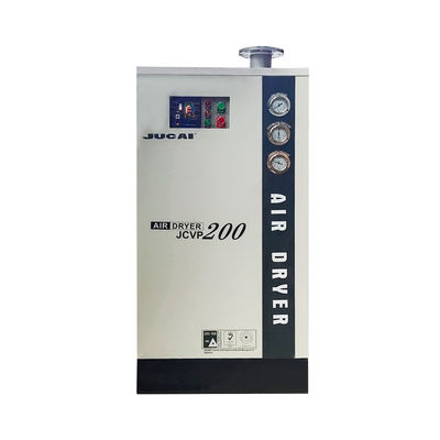 4550W 380v Industrial Electric Air Compressor Chiller Dryer