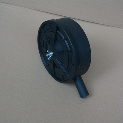 JUCAI 8 bar Piston air compressor filter 2L/min