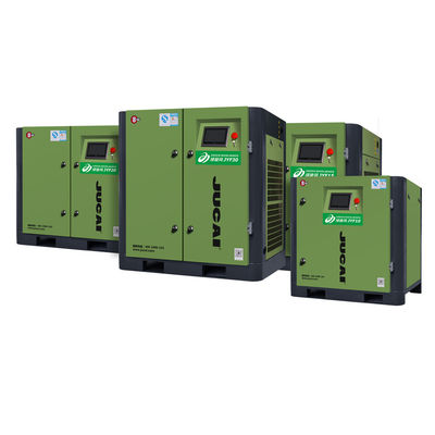 15kw 20Hp Oilless Industrial Screw Compressor 8bar 10bar 12bar