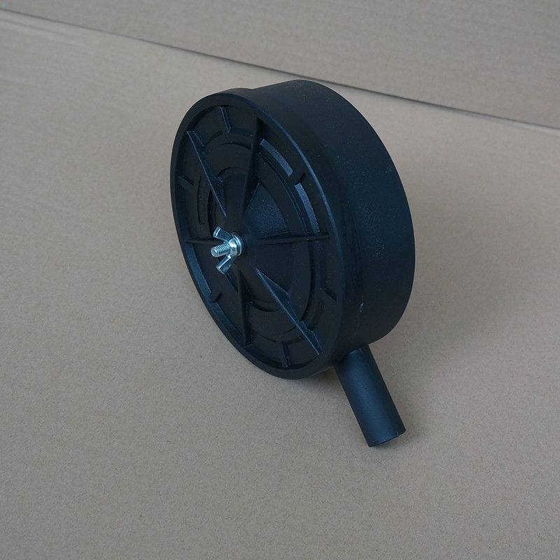 JUCAI 8 bar Piston air compressor filter 2L/min