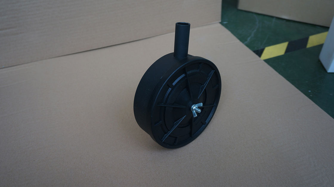 JUCAI 8 bar Piston air compressor filter 2L/min