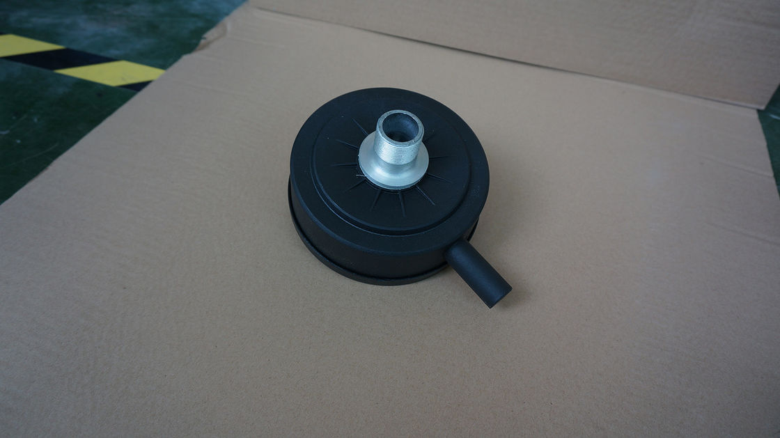 JUCAI 8 bar Piston air compressor filter 2L/min